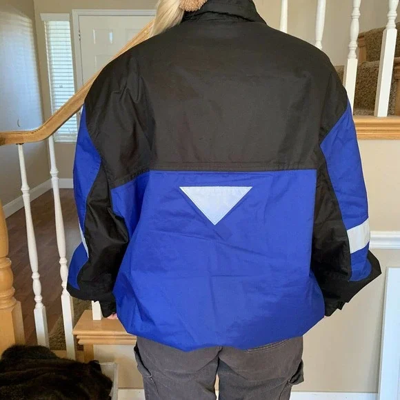 Extremetex By Fristads Wind Proof Jacket